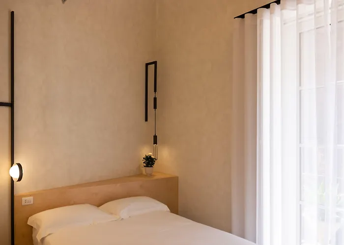 Bed and Breakfast Dome Catania