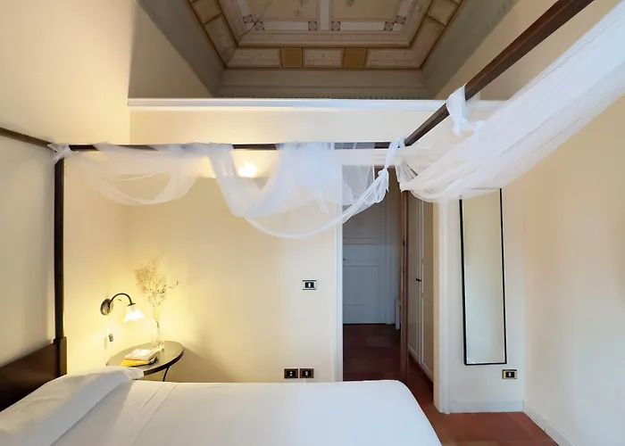 Bed and Breakfast Antica Dimora Caruso Catania